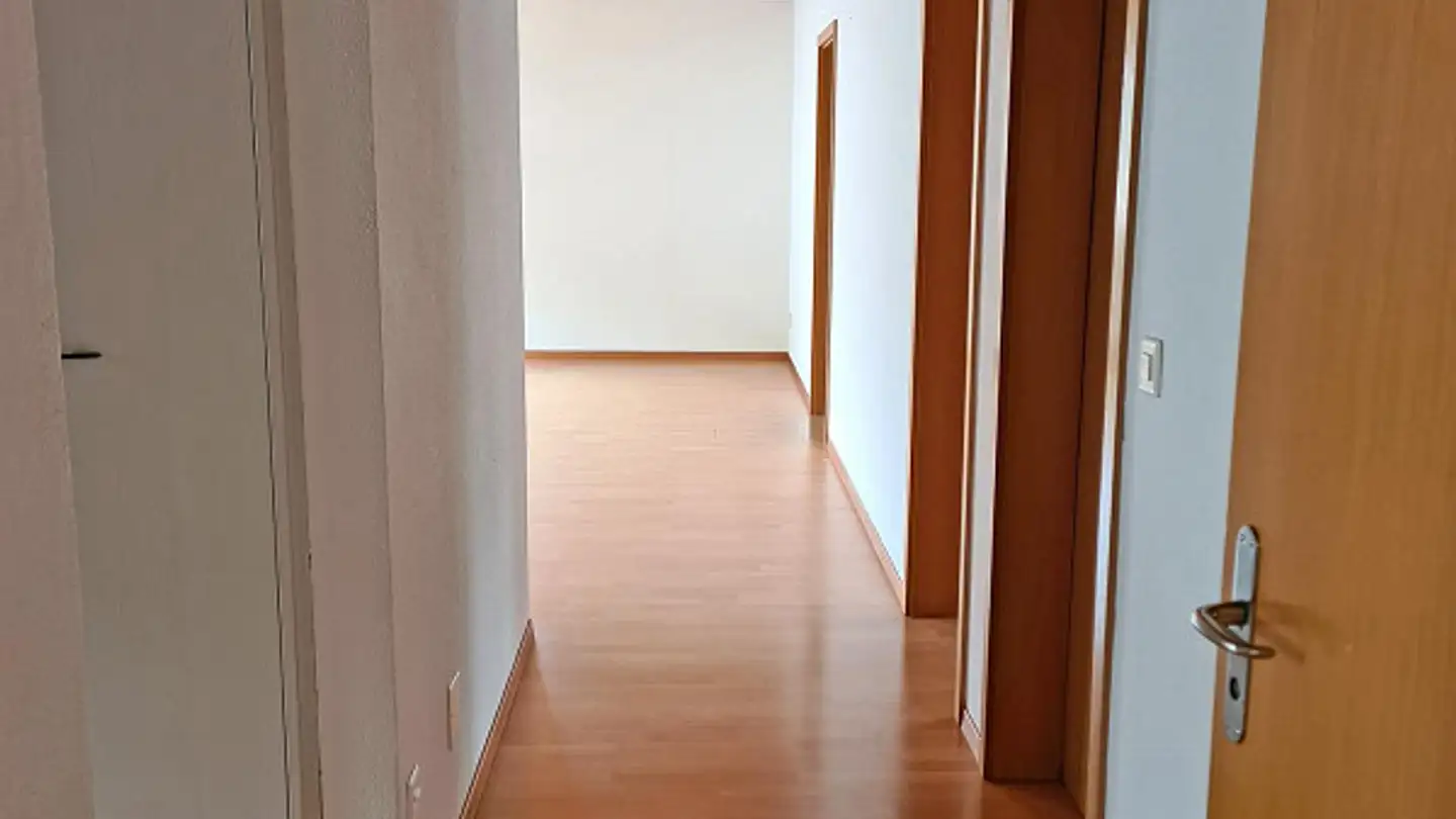 Appartement à louer - Alpsteinstrasse 16a, 9100 Herisau - Photo 4