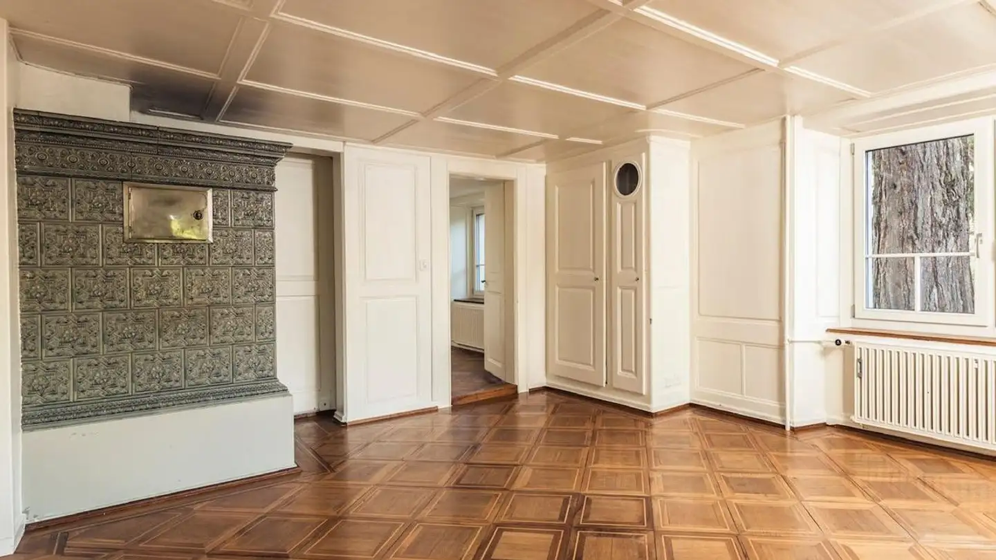 Appartamento ammobiliato in affitto - Alte Landstrasse 386, 8708 Männedorf - Photo 4