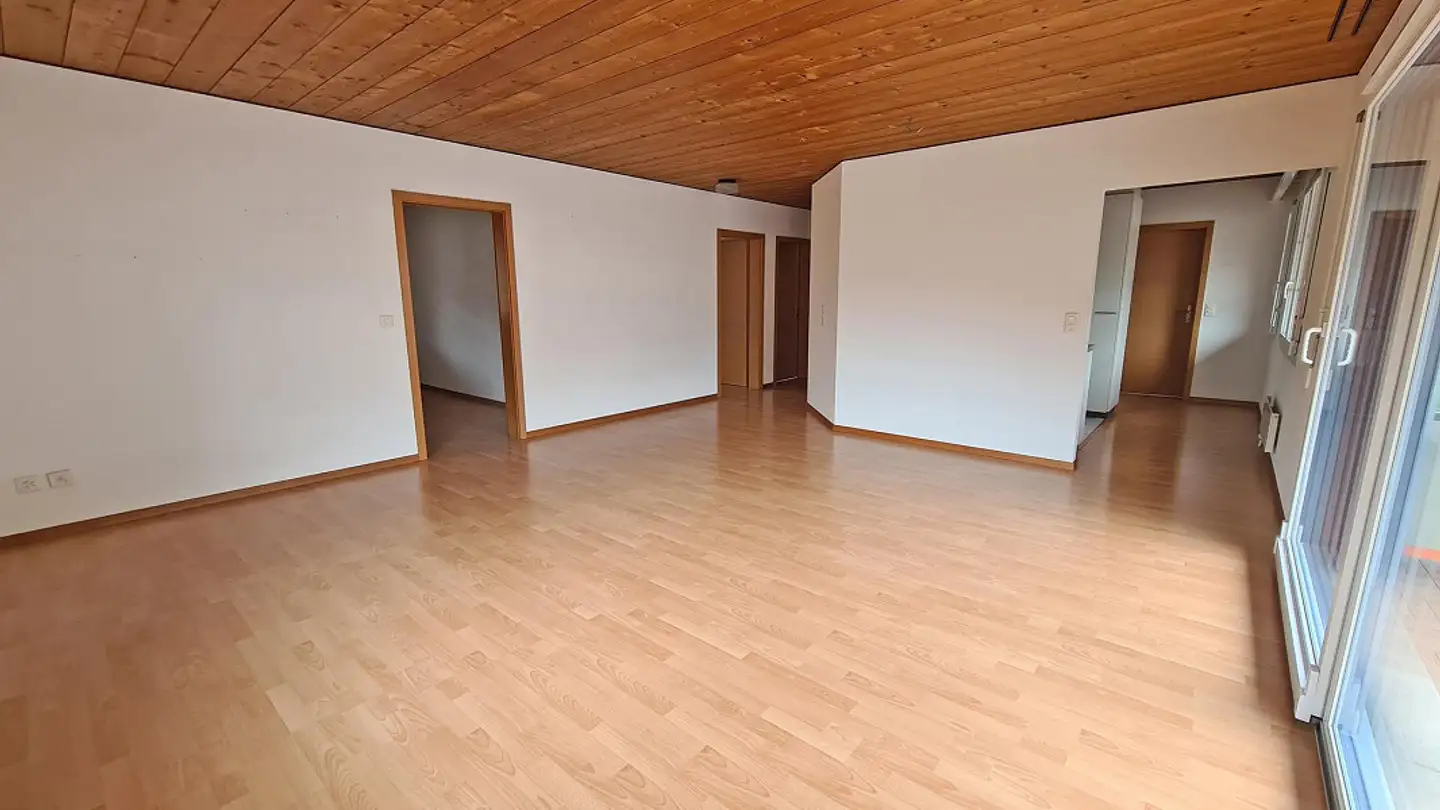 Wohnung mieten - Alpsteinstrasse 16a, 9100 Herisau