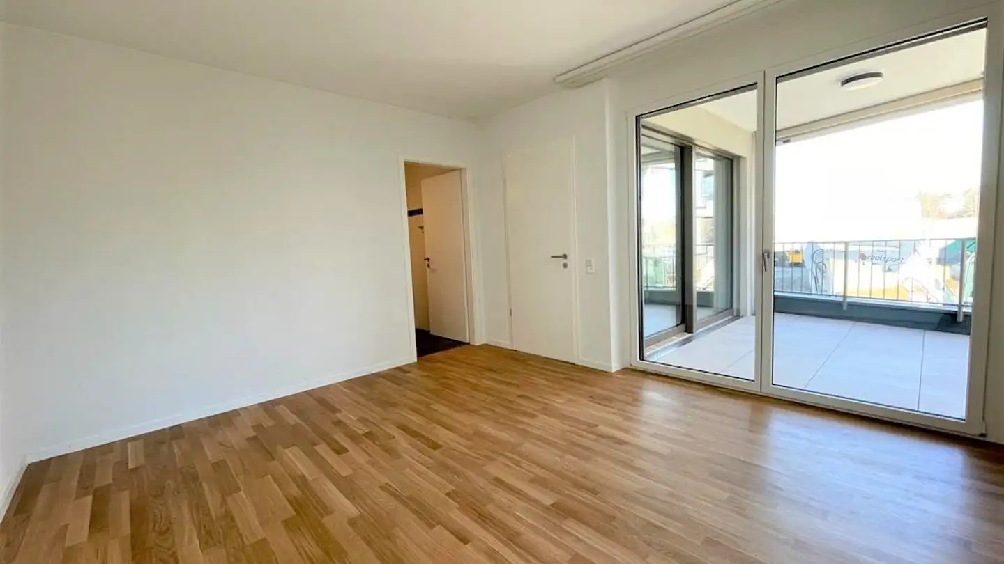 Appartamento in affitto - Rue Des Frères-Lumière 27, 1723 Marly - Photo 3