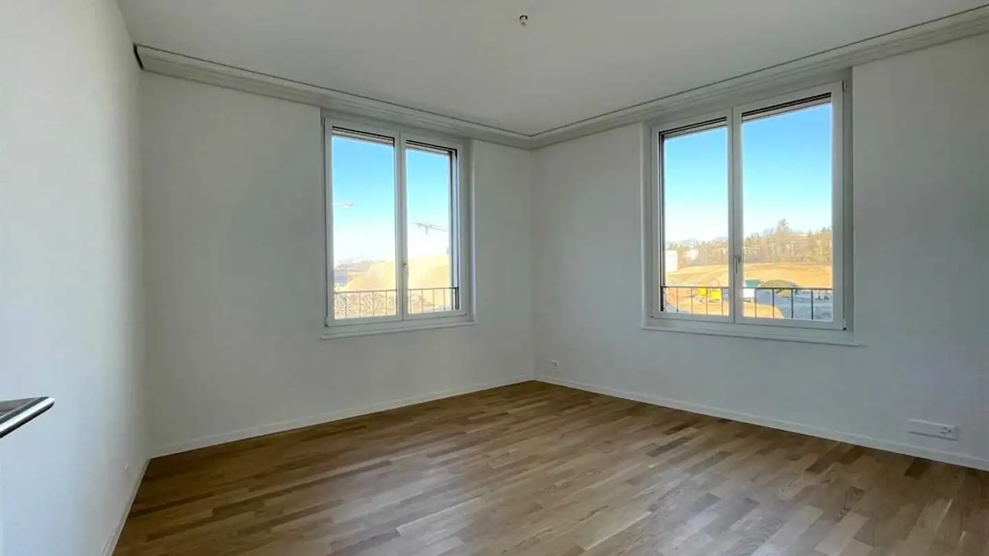 Appartamento in affitto - Rue Des Frères-Lumière 27, 1723 Marly - Photo 4