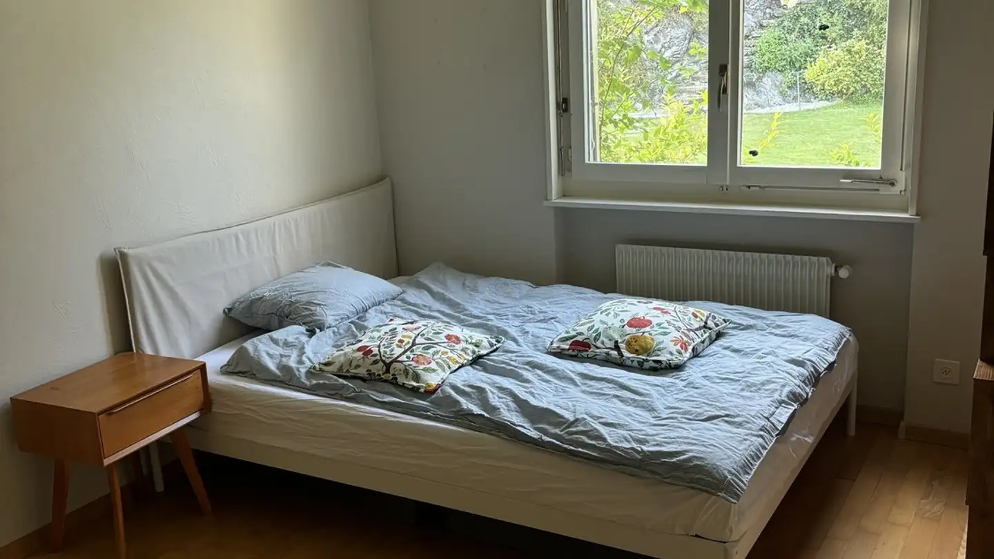 Single room for rent - 1950 Sion