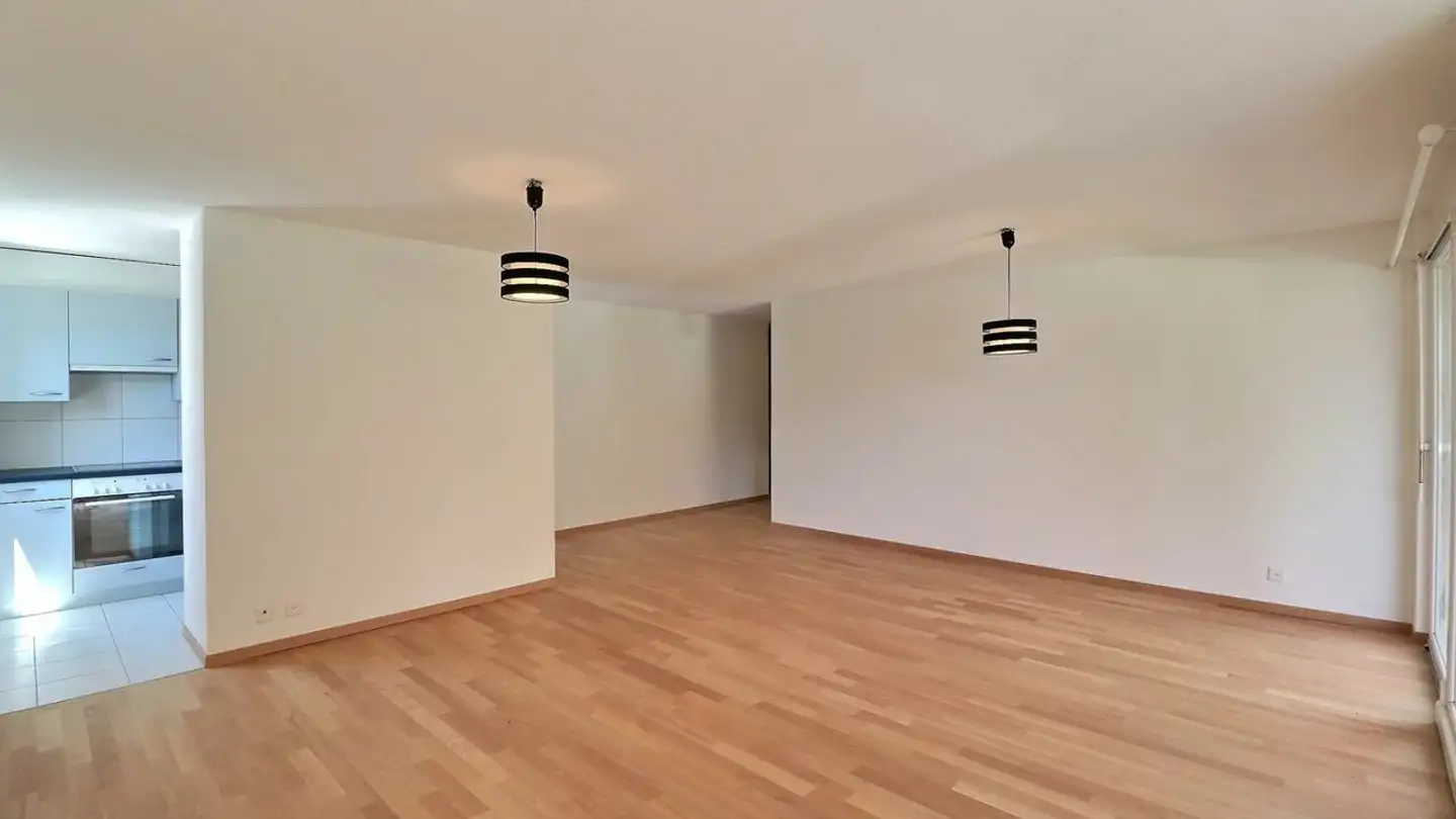 Appartamento in affitto - Chemin Des Riettes, 1815 Clarens