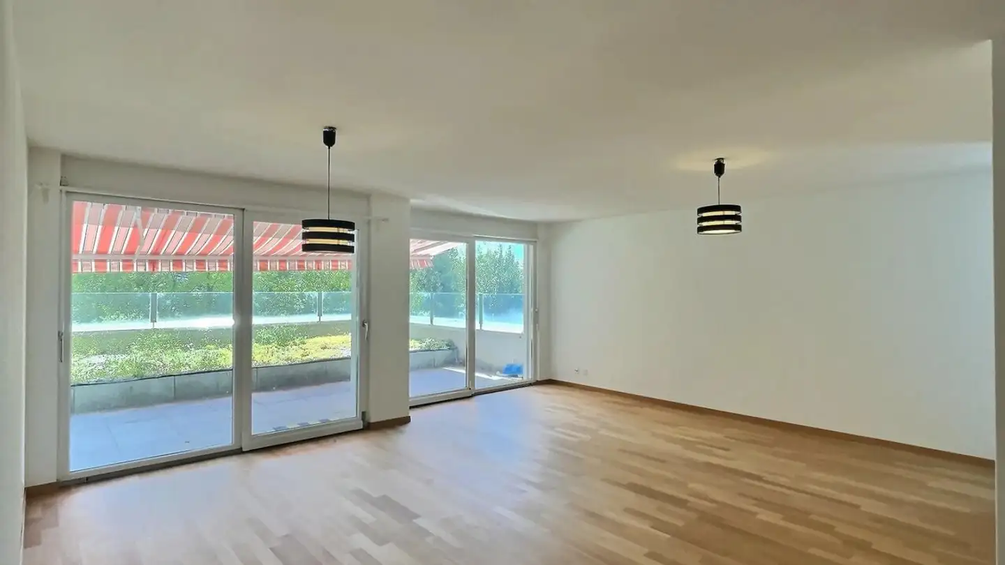 Appartamento in affitto - Chemin Des Riettes, 1815 Clarens - Foto 2