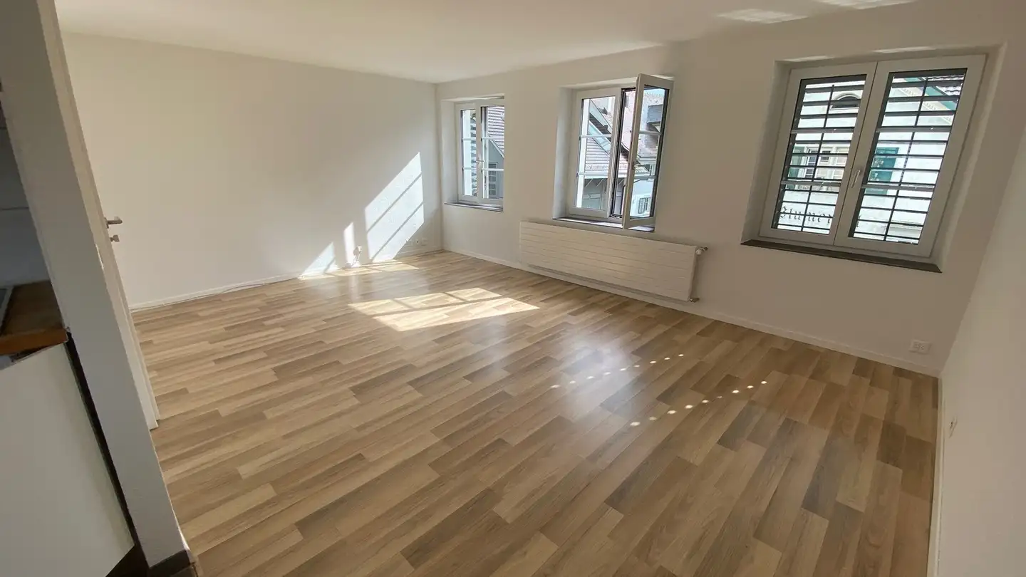 Wohnung mieten - Kirchgasse 37, 8706 Meilen