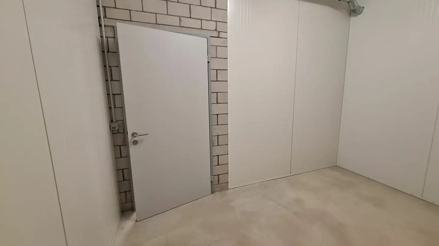 Spazio di archiviazione in affitto - Weinfelderstrasse 71, 8580 Amriswil - Foto 2