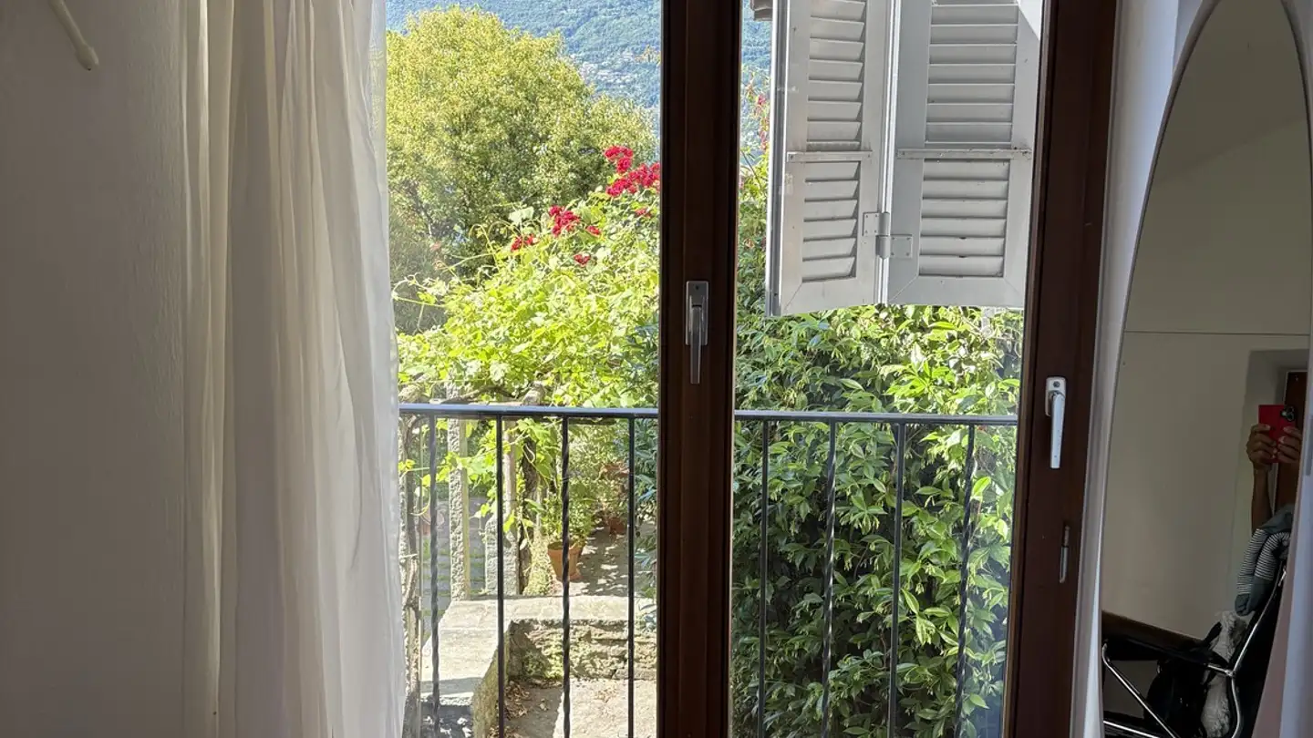 Single house for sale - 6574 Vira (Gambarogno)