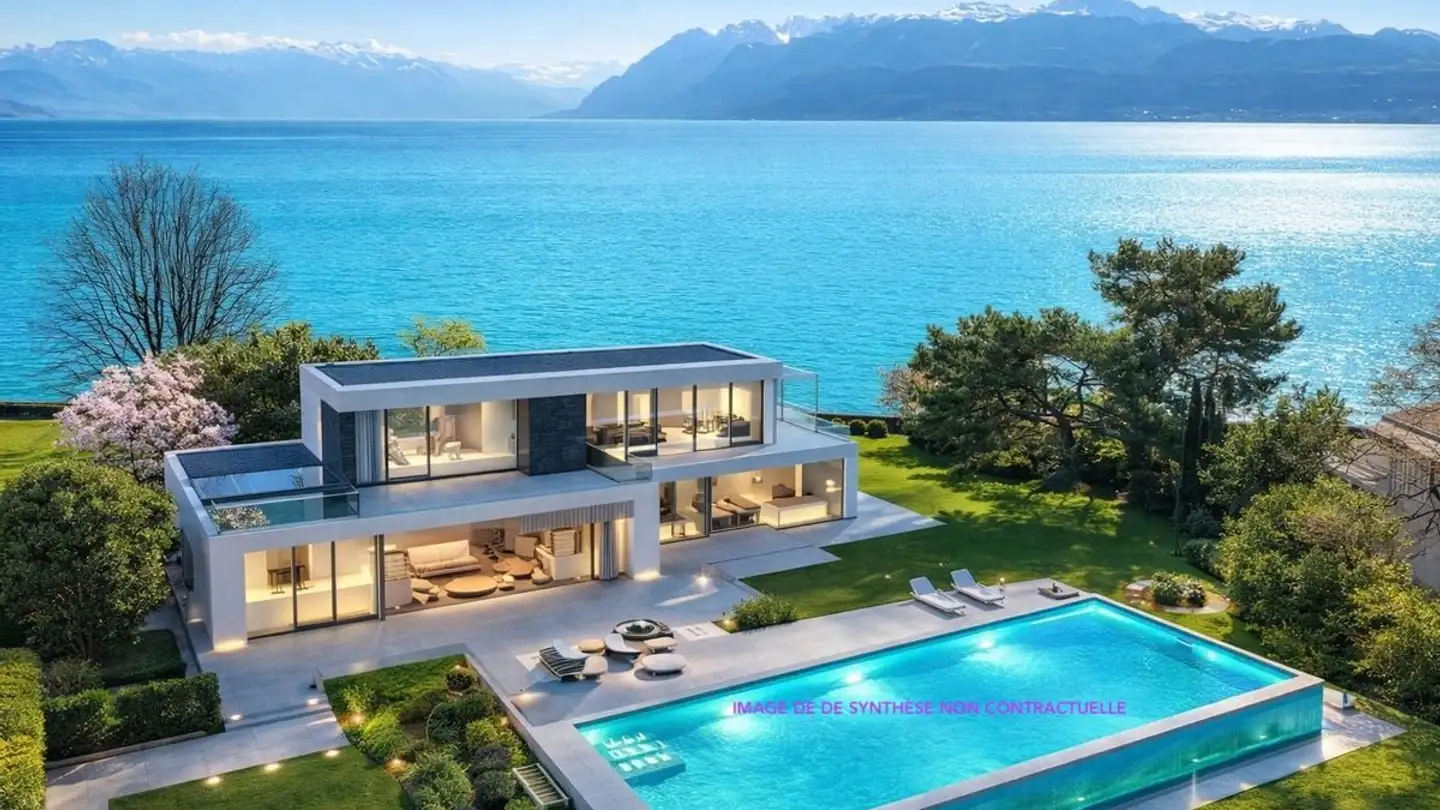 Einfamilienhaus kaufen - 1222 Vésenaz - Foto 2