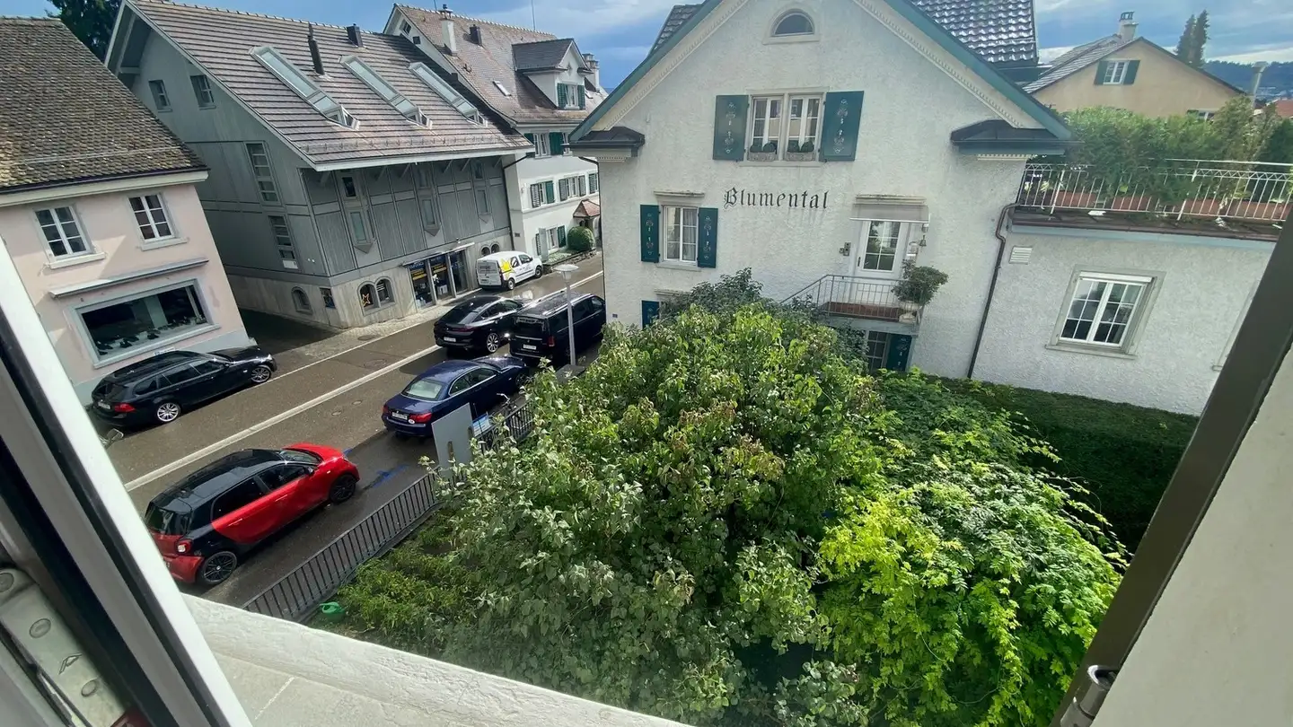 Apartment for rent - Kirchgasse 37, 8706 Meilen - Photo 3