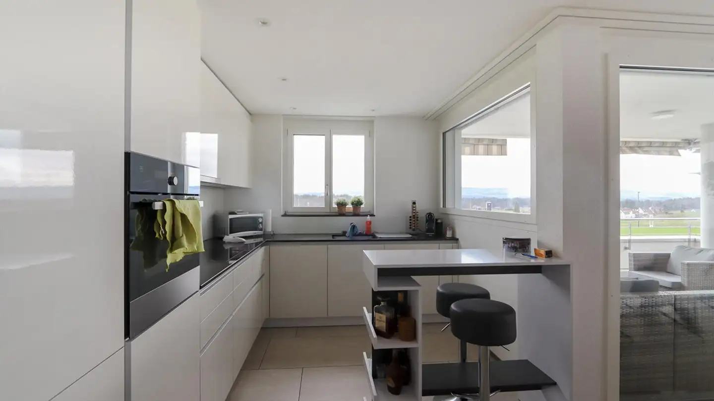 Appartement à louer - Langacherstrasse 12, 8932 Mettmenstetten - Photo 2