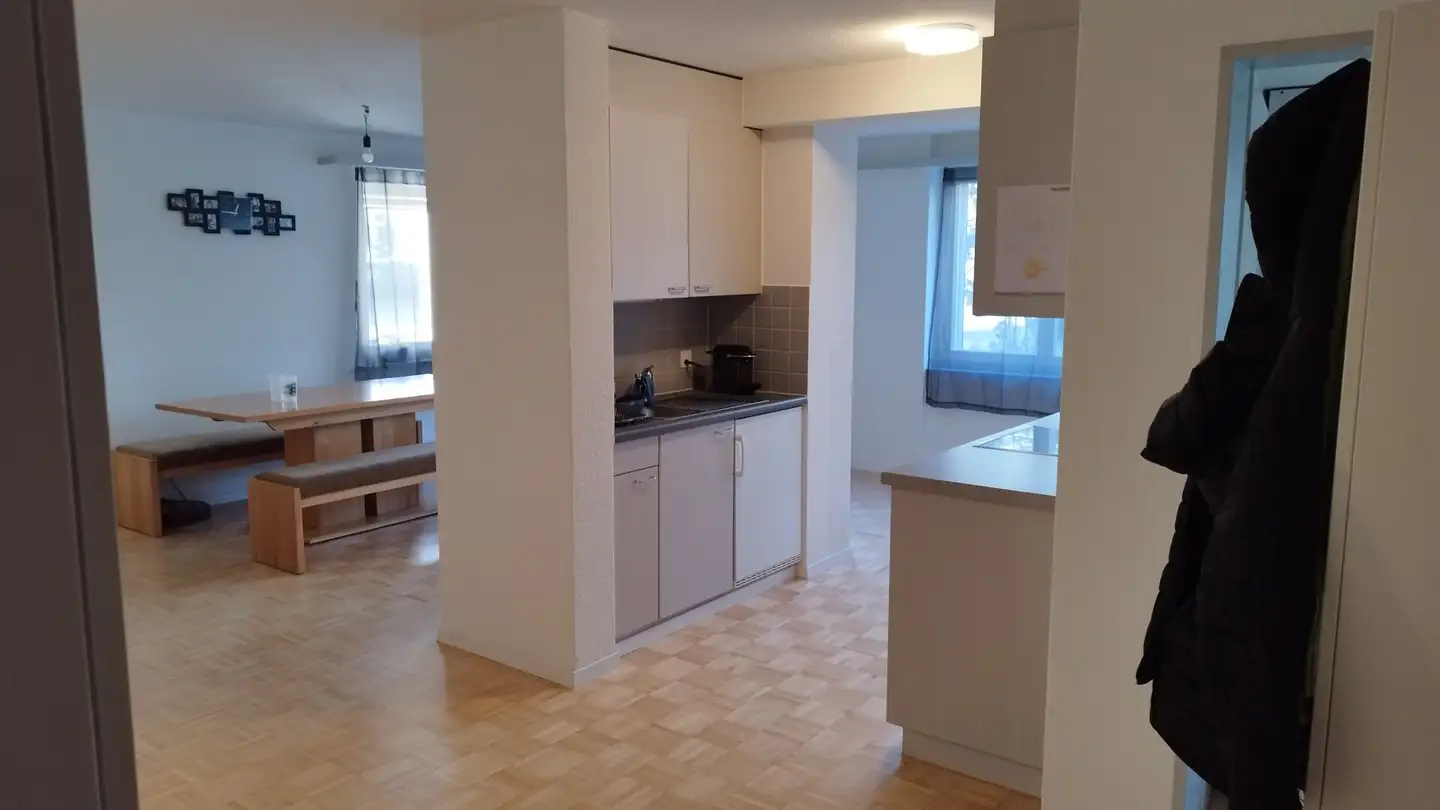 Appartement à louer - Wellhauserweg 23, 8500 Frauenfeld