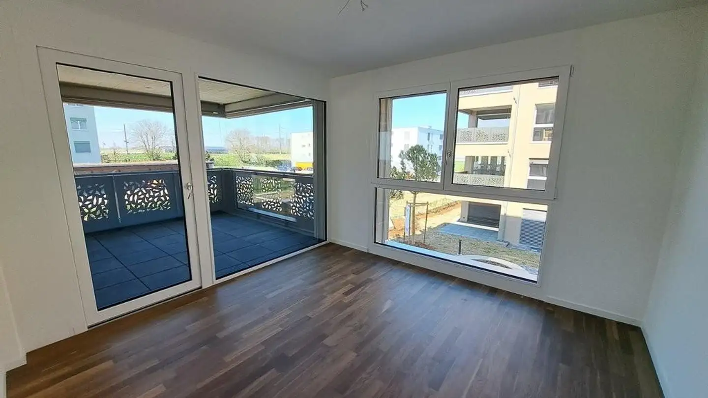 Bürofläche mieten - Steindleren 1a, 3210 Kerzers - Foto 2