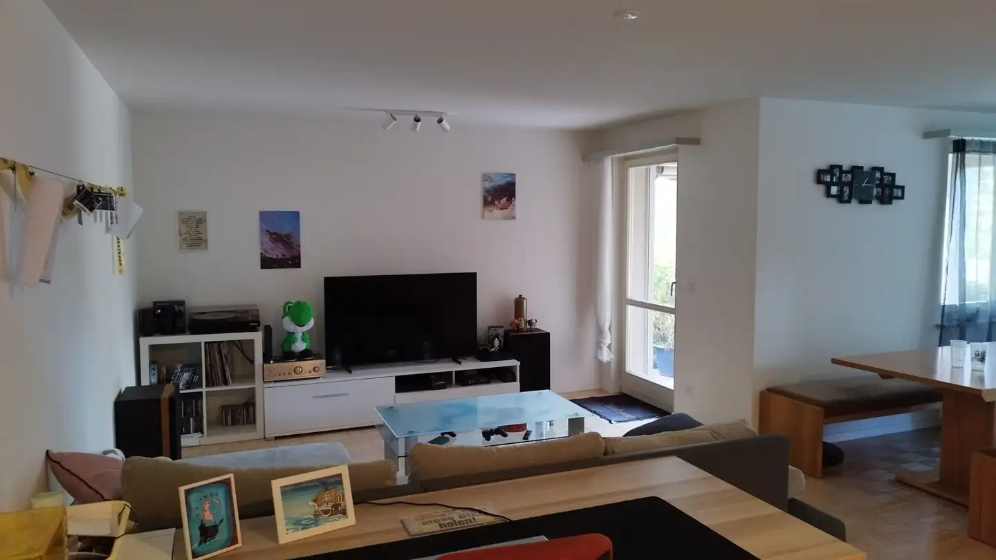 Appartement à louer - Wellhauserweg 23, 8500 Frauenfeld - Photo 4