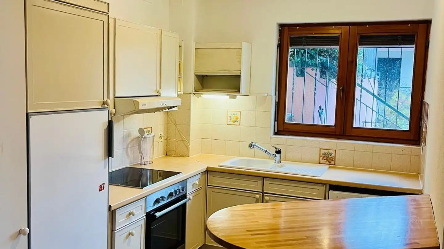 Appartement à louer - Via Massagno 22, 6952 Canobbio - Photo 3