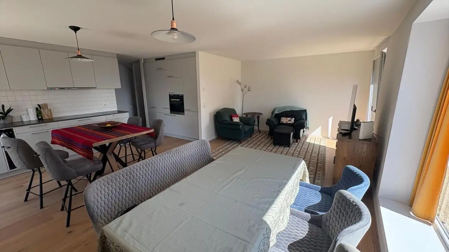 Appartamento in affitto - Rue Du Bas, 2036 Cormondrèche - Photo 2