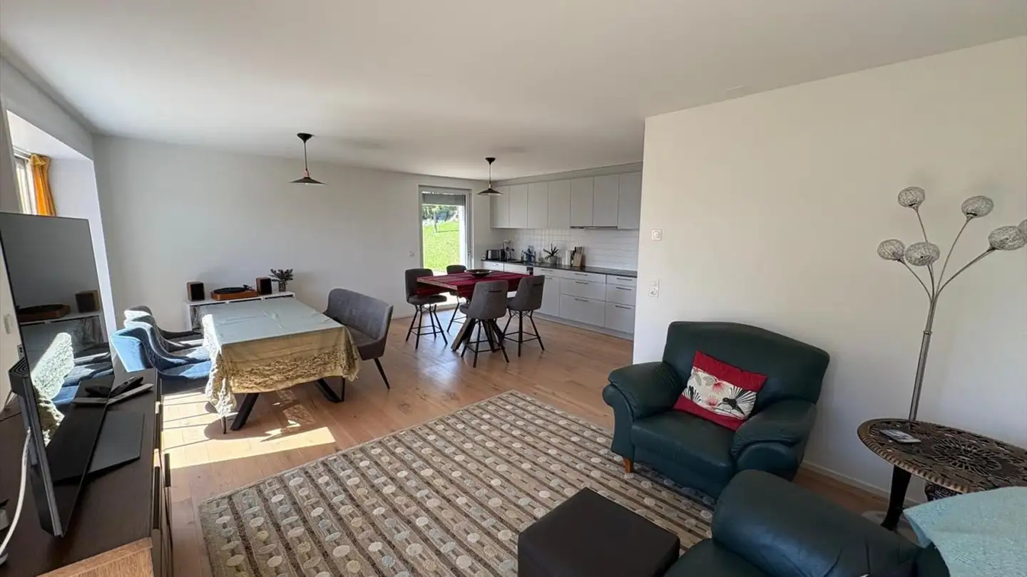 Appartamento in affitto - Rue Du Bas, 2036 Cormondrèche - Photo 3