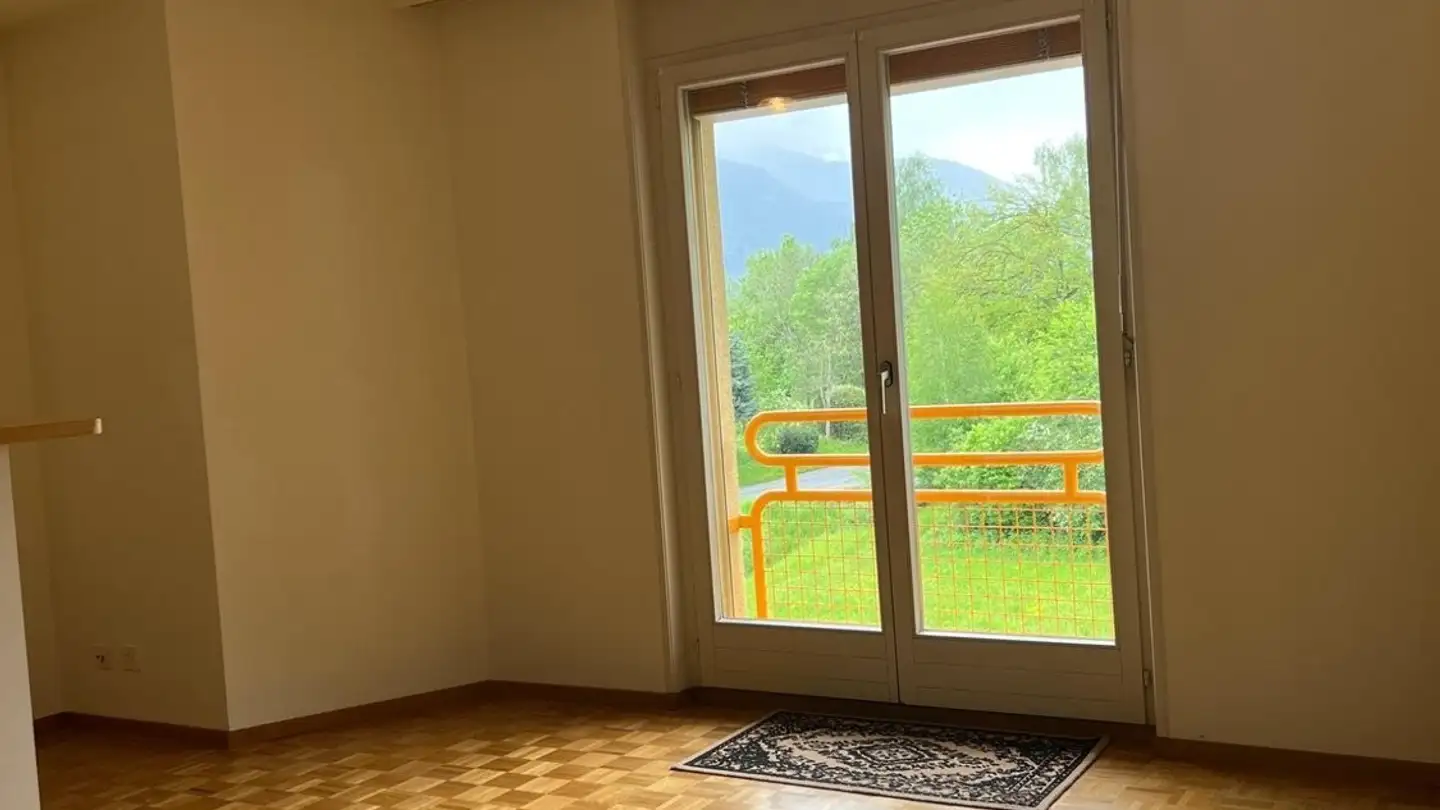 Apartment for rent - 1895 Vionnaz