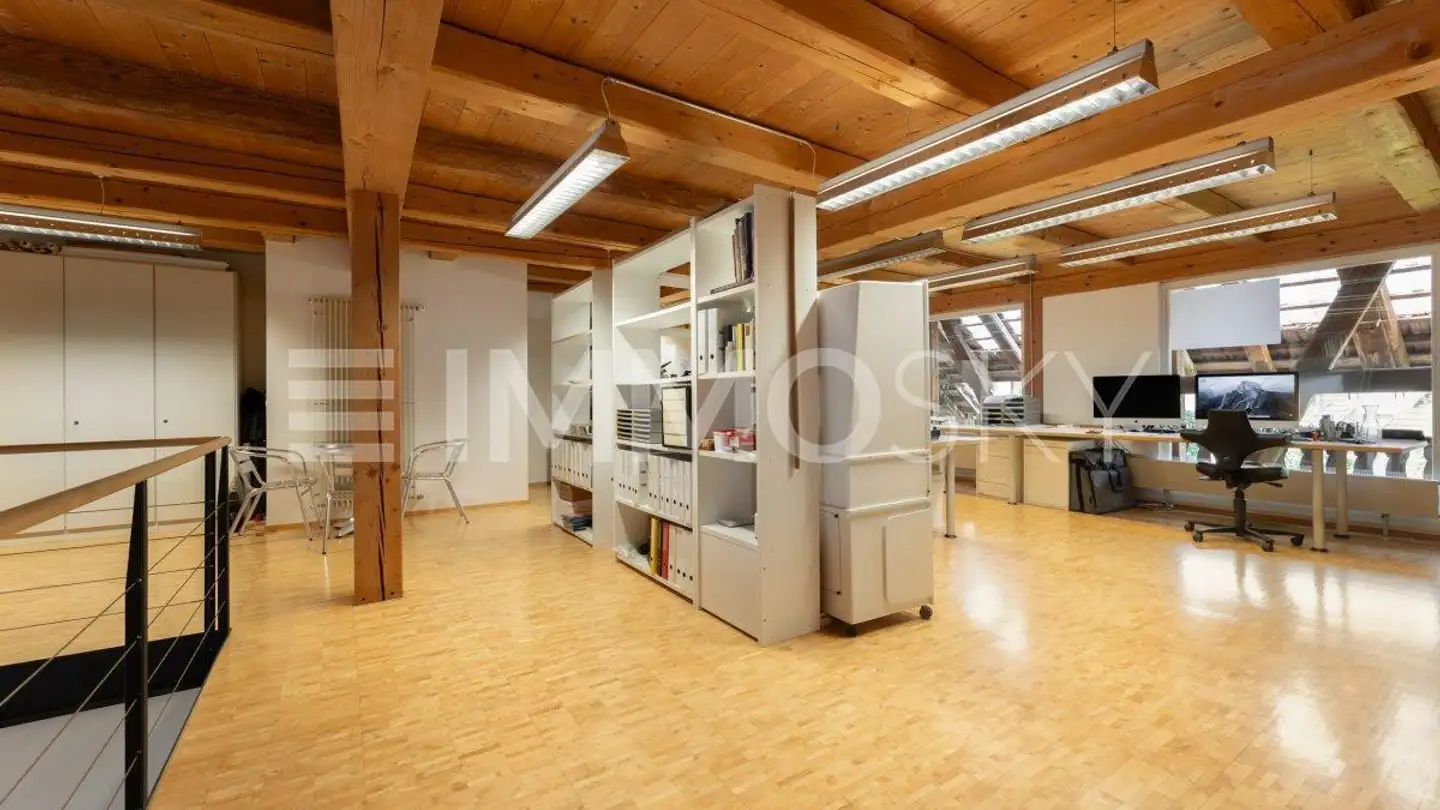 Maison troglodyte à vendre - 8424 Embrach - Photo 4