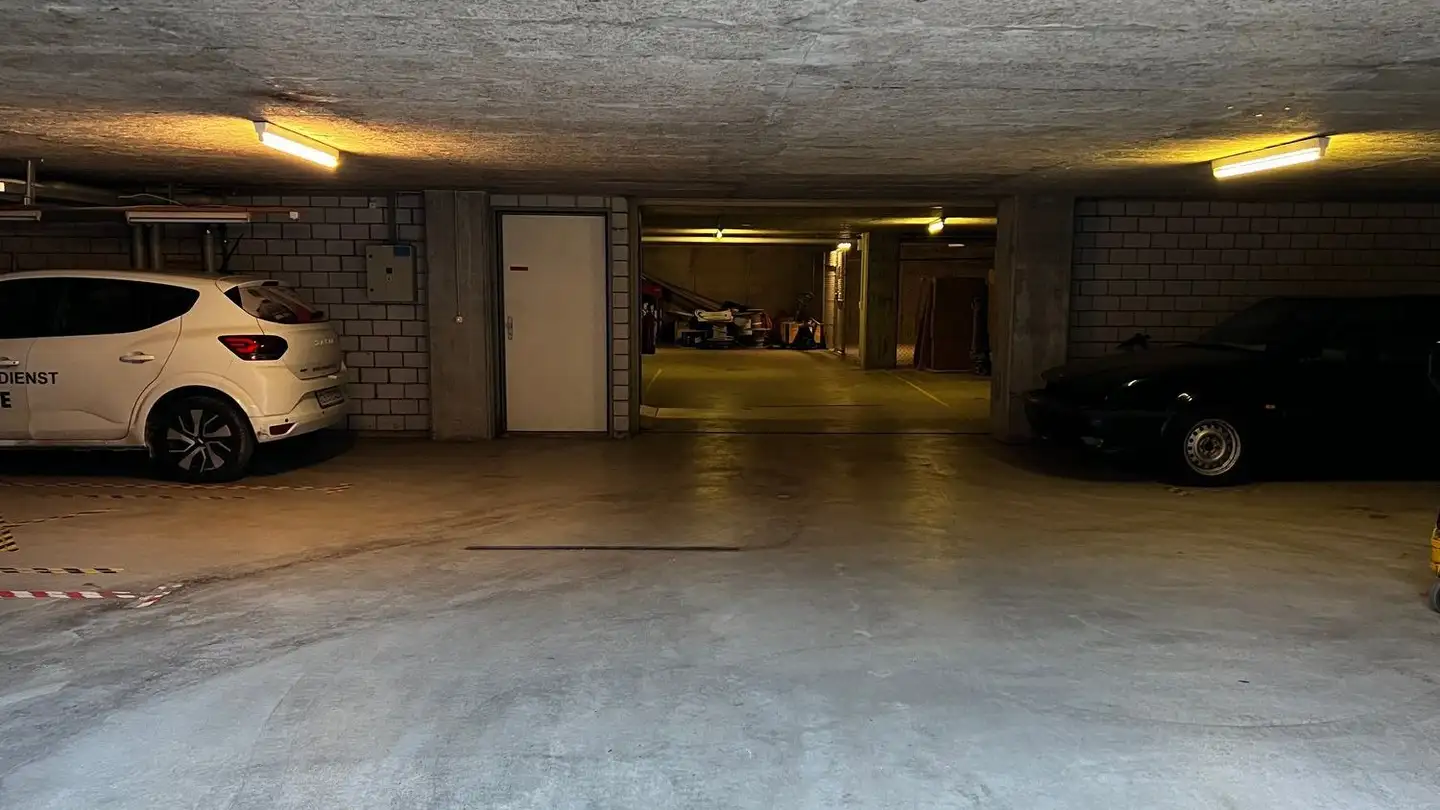 Espace de stockage à louer - 8617 Mönchaltorf - Photo 2