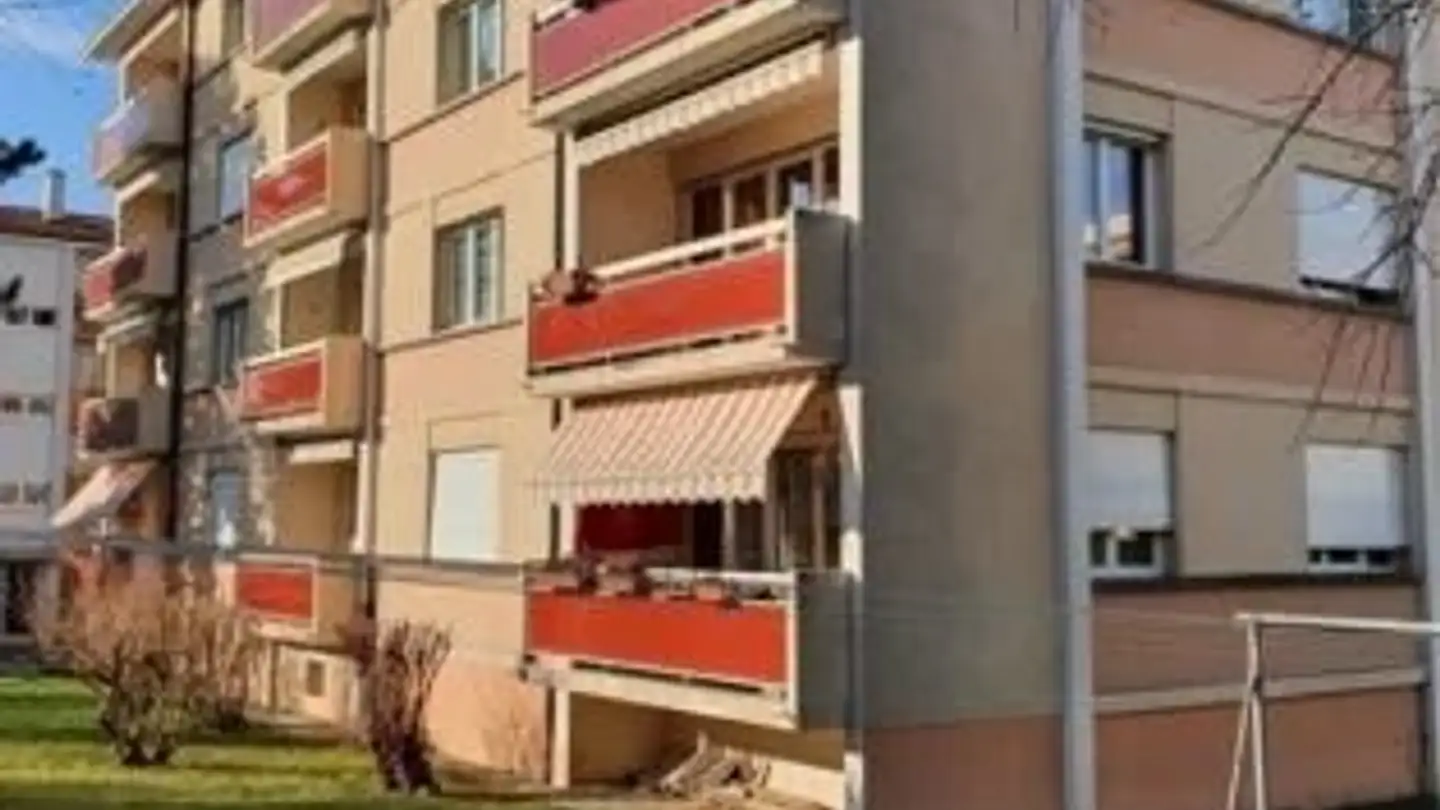 Appartement à louer - Chemin Des Pléiades 7, 1814 La Tour-de-Peilz