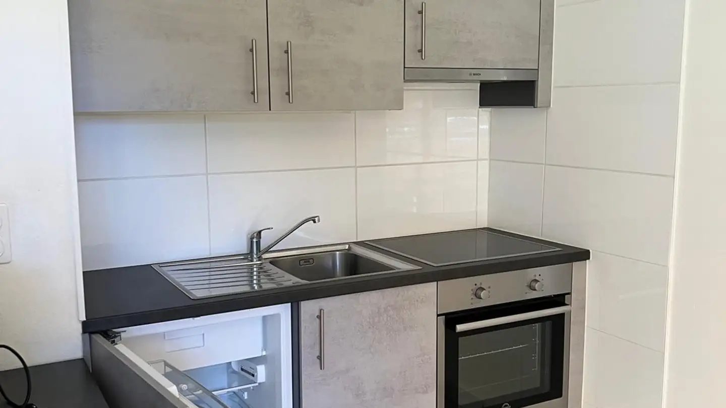 Apartment for rent - 1895 Vionnaz - Photo 4