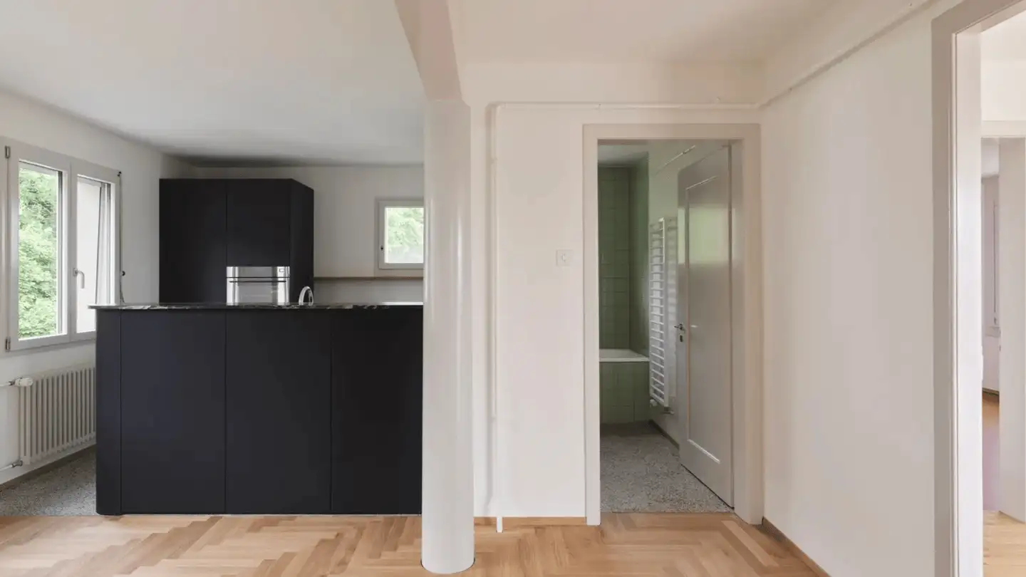 Appartement à louer - Chemin Du Clos / Kloosweg 14a, 2502 Biel/Bienne - Photo 4