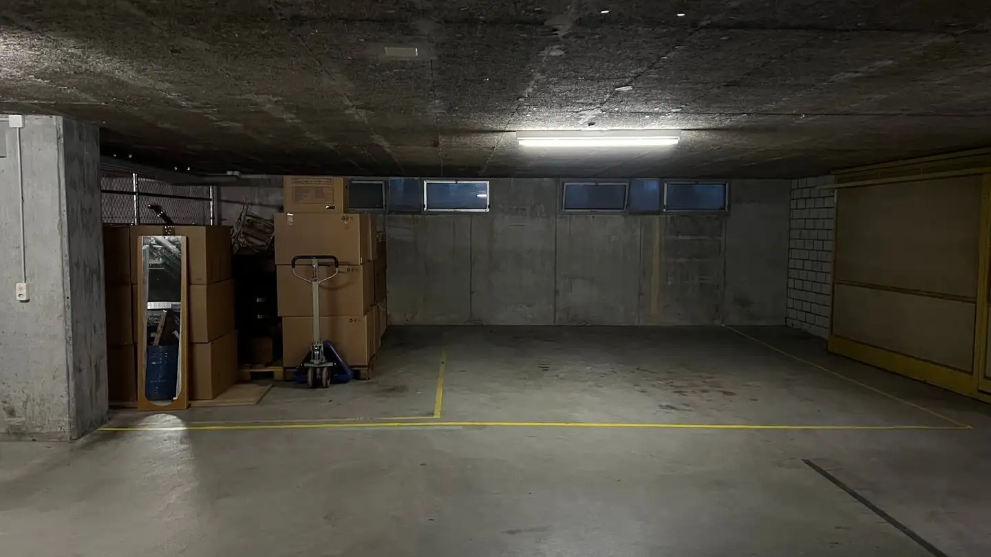 Espace de stockage à louer - 8617 Mönchaltorf - Photo 3