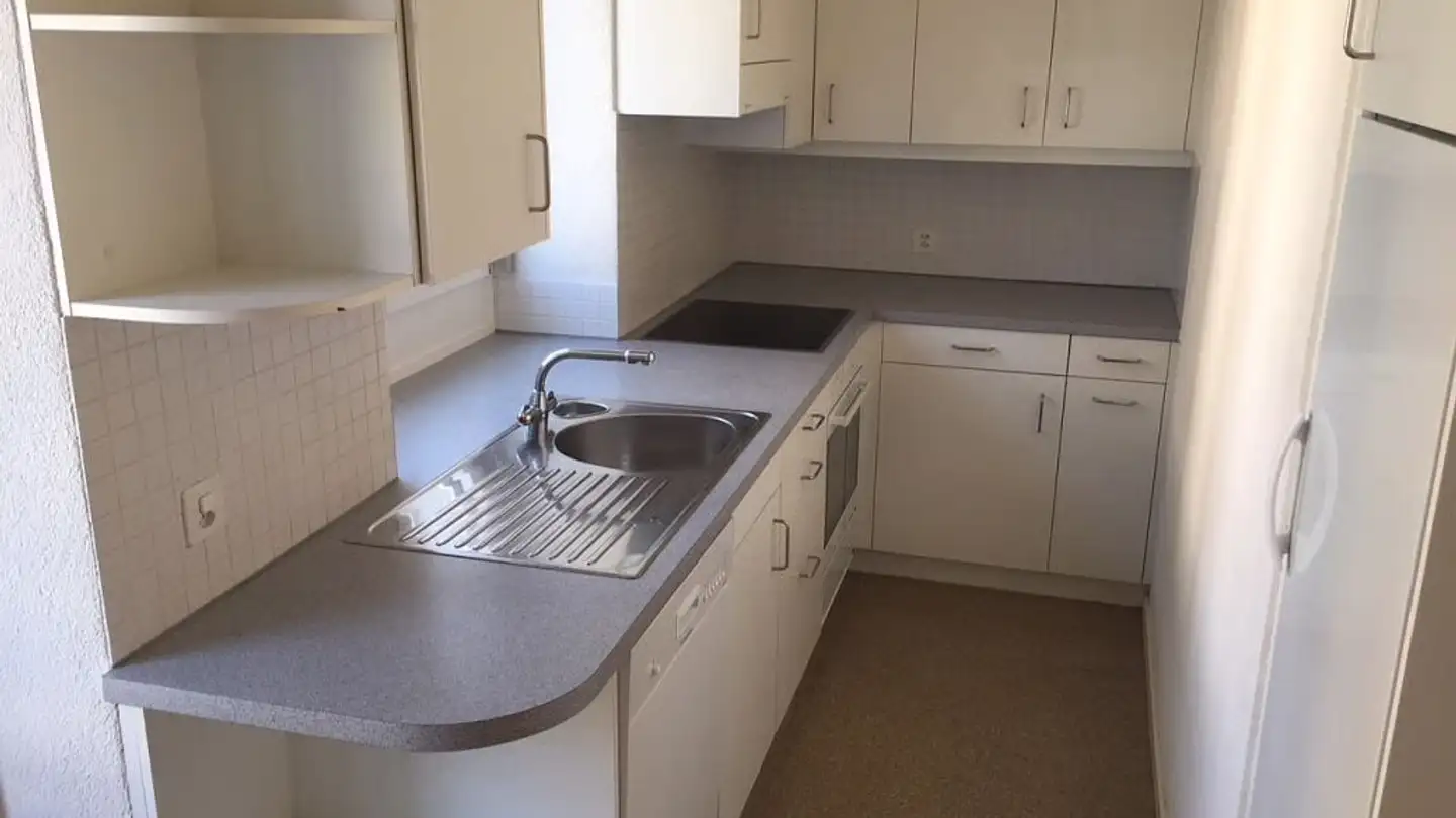 Appartement à louer - Hallerstrasse 31a, 3012 Bern - Photo 2