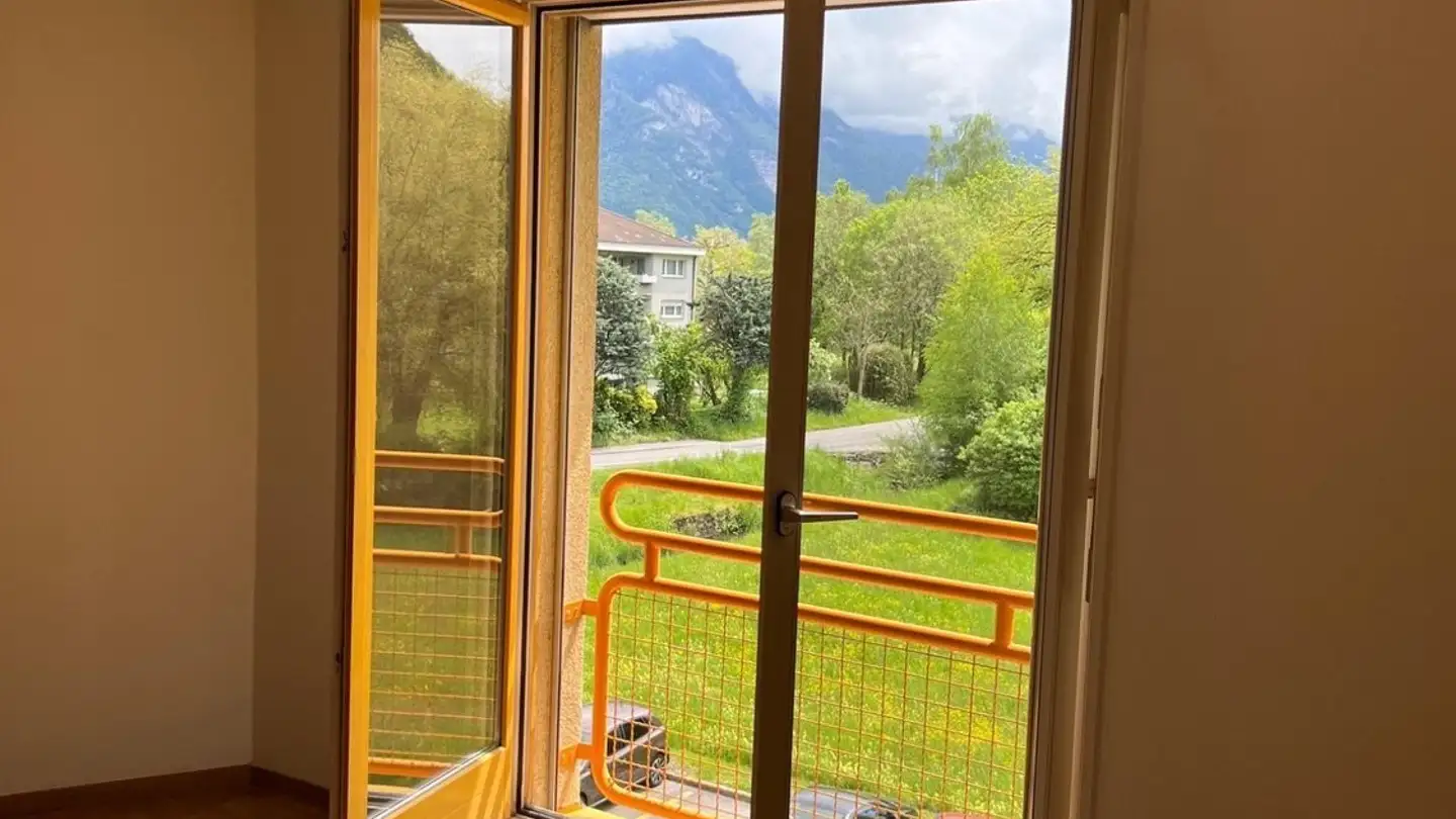 Apartment for rent - 1895 Vionnaz - Photo 2