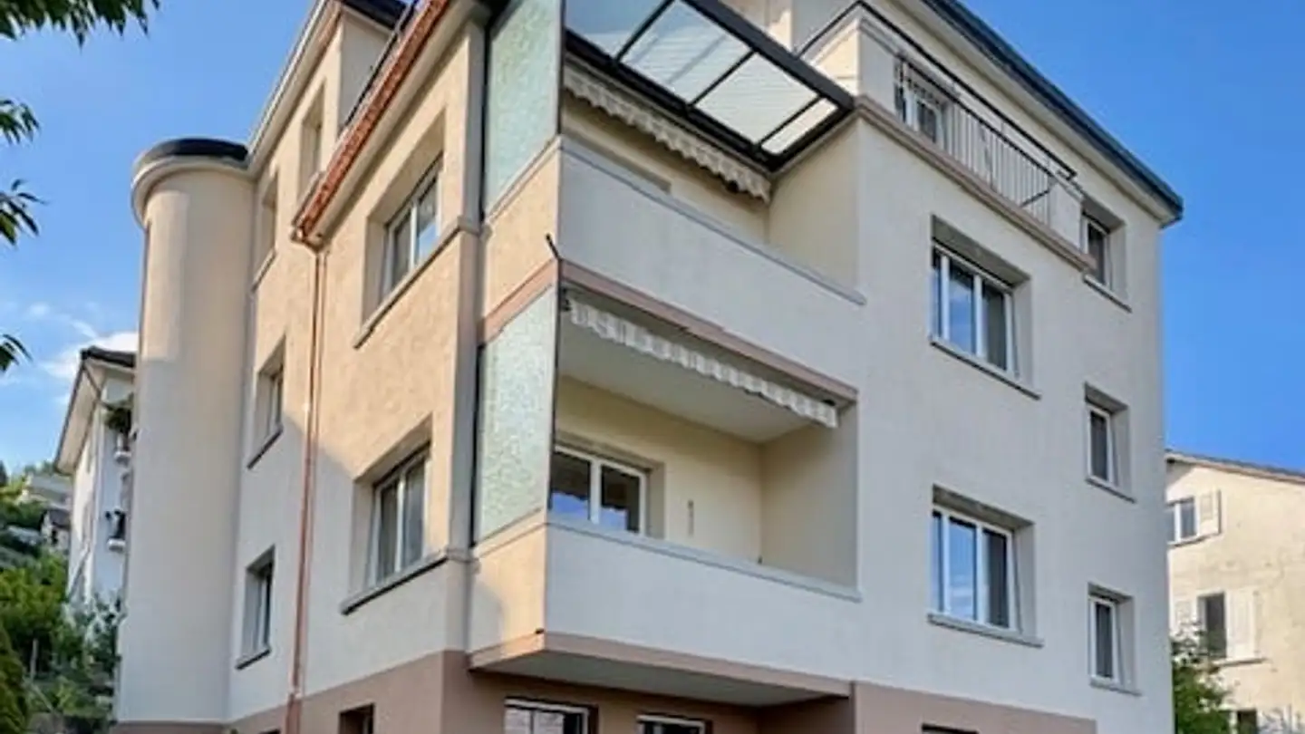 Appartement à louer - Chemin Du Clos / Kloosweg 14a, 2502 Biel/Bienne - Photo 2