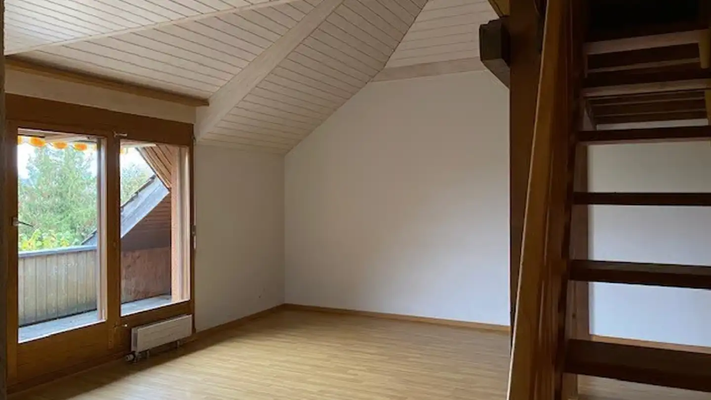 Wohnung mieten - Schmiedemattweg 6, 3629 Kiesen