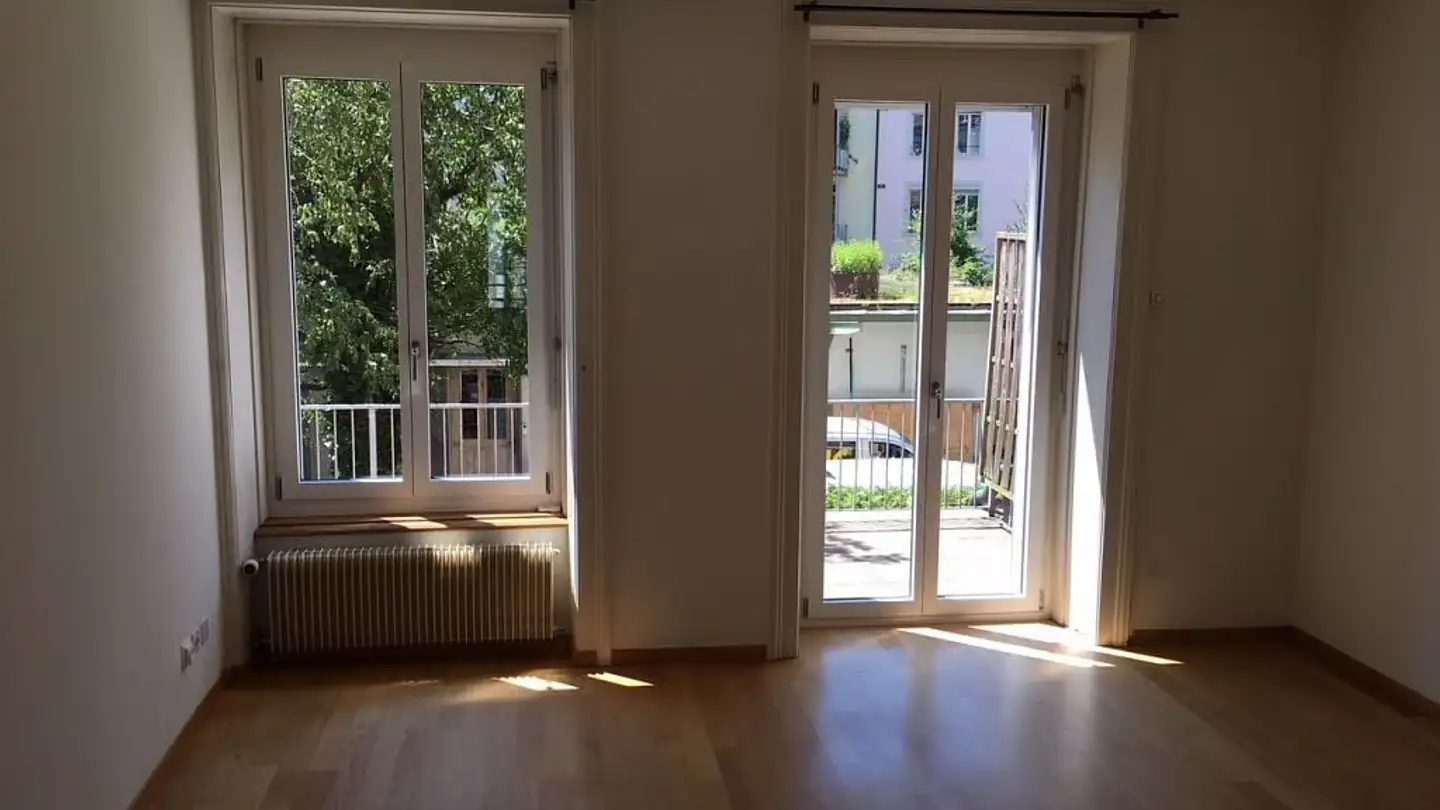 Appartement à louer - Hallerstrasse 31a, 3012 Bern - Photo 4