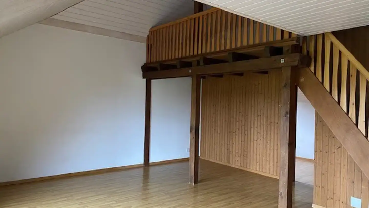 Wohnung mieten - Schmiedemattweg 6, 3629 Kiesen - Foto 2