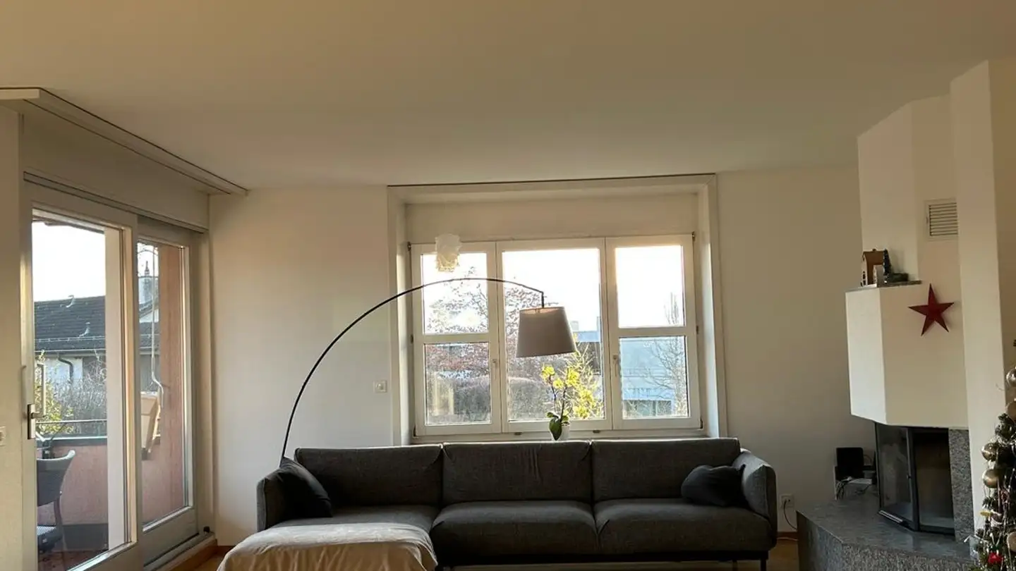 Apartment for rent - Schübelstrasse 32, 8700 Küsnacht ZH