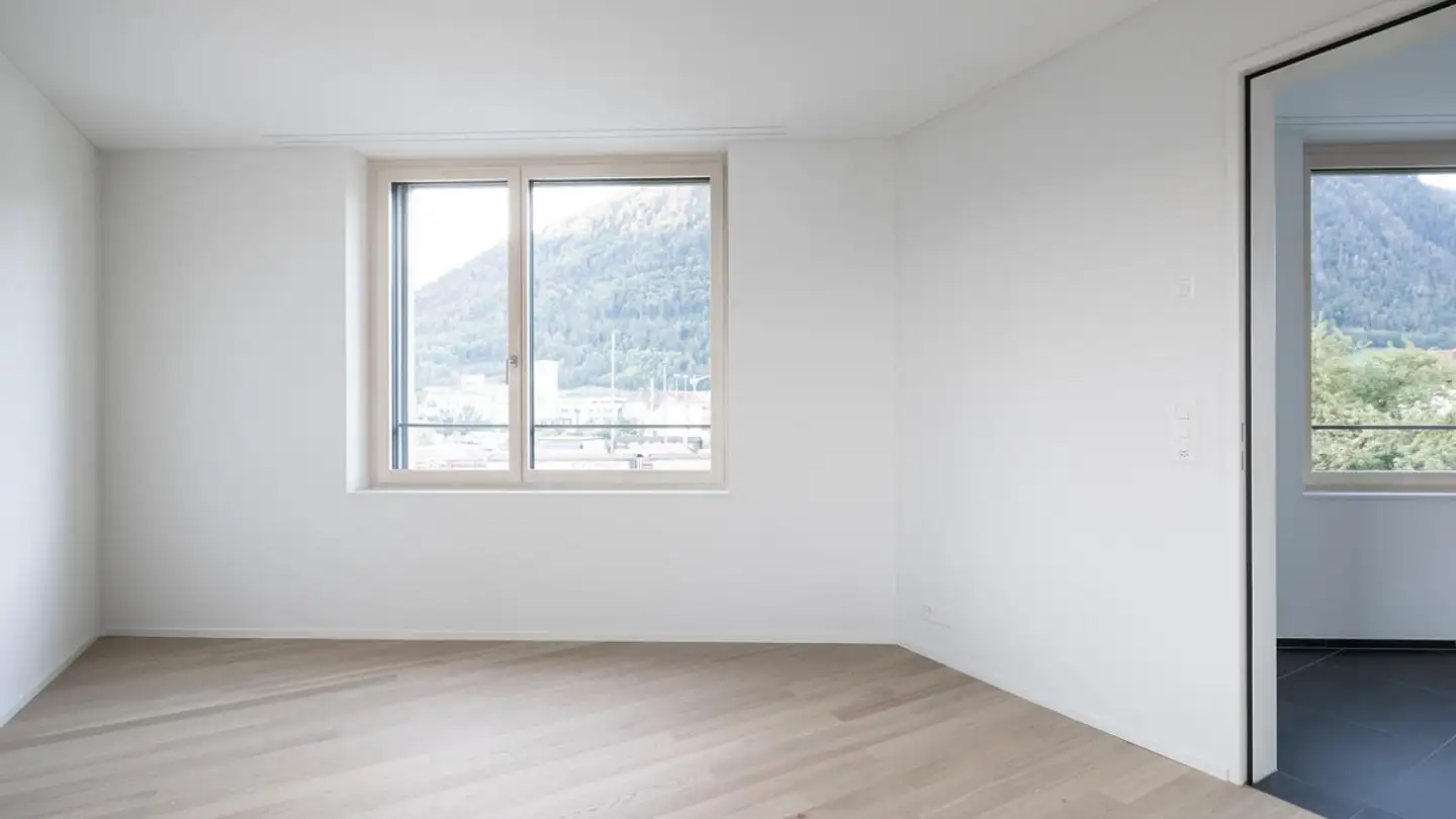 Appartement à louer - Segantinistrasse 48, 7000 Chur - Photo 2