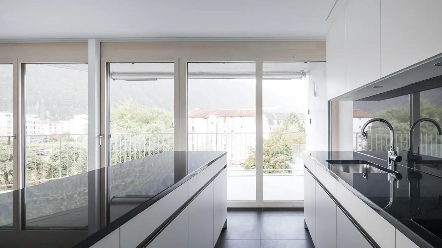 Appartement à louer - Segantinistrasse 48, 7000 Chur - Photo 4