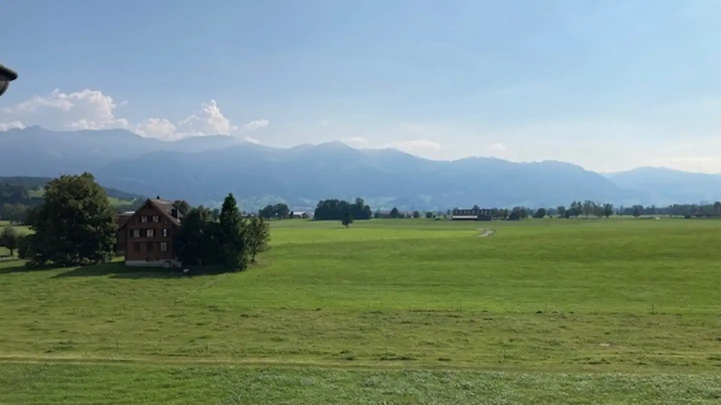 Appartamento in affitto - Grabackerstrasse 21, 8722 Kaltbrunn