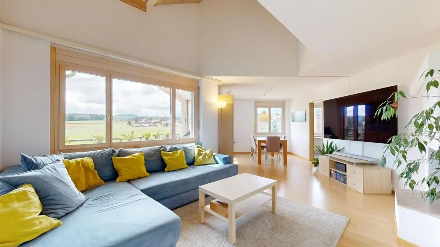 Penthouse kaufen - 8575 Istighofen