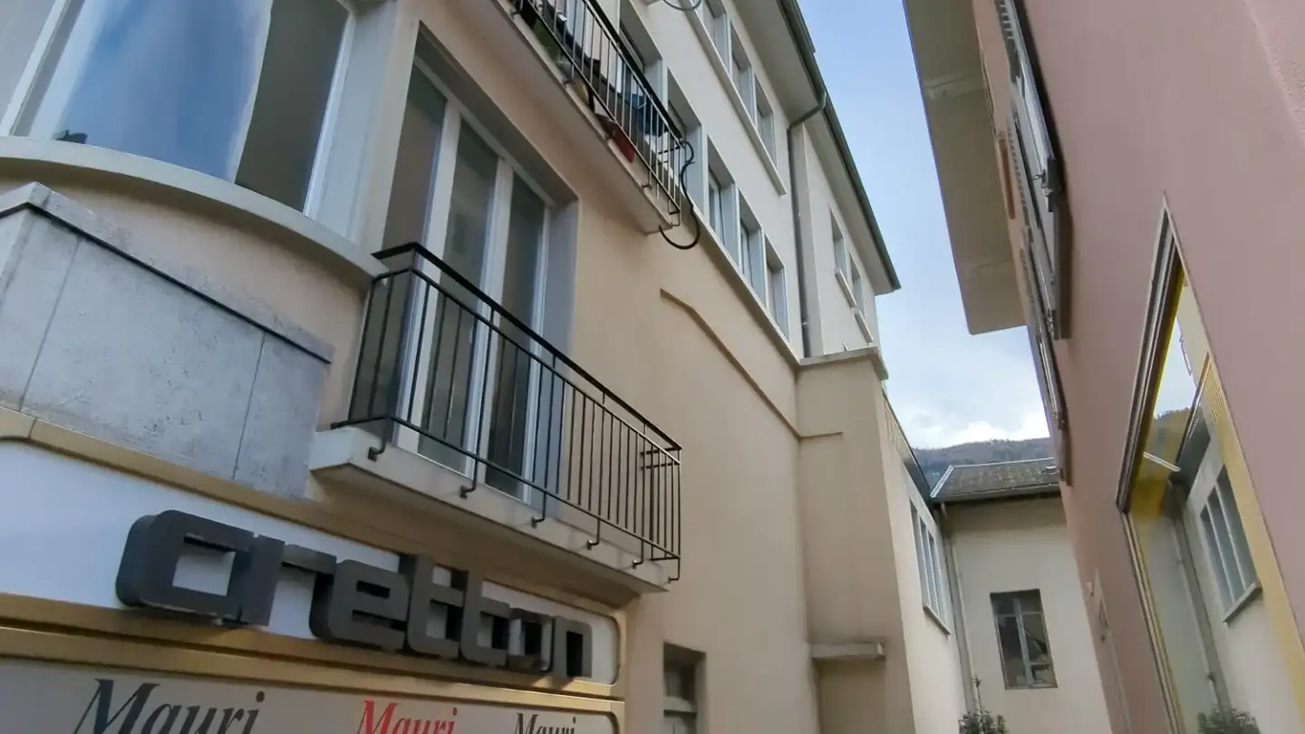Immeuble mixte à vendre - 1920 Martigny - Photo 3