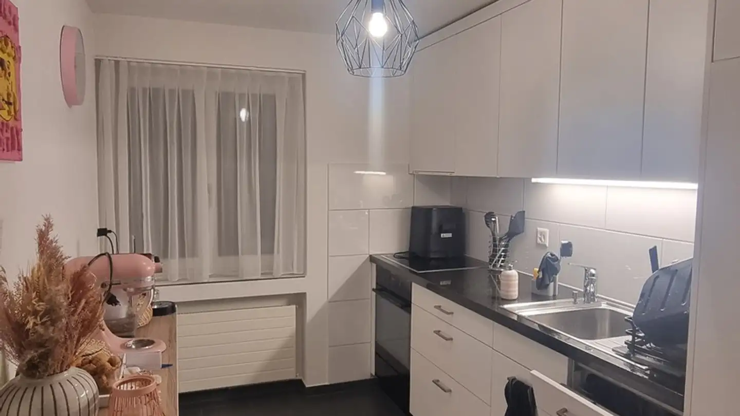 Appartamento in affitto - Rychenbergstrasse 76, 8400 Winterthur