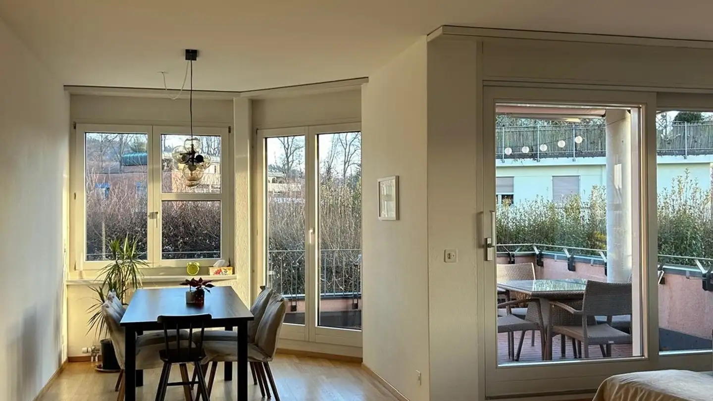 Apartment for rent - Schübelstrasse 32, 8700 Küsnacht ZH - Photo 3