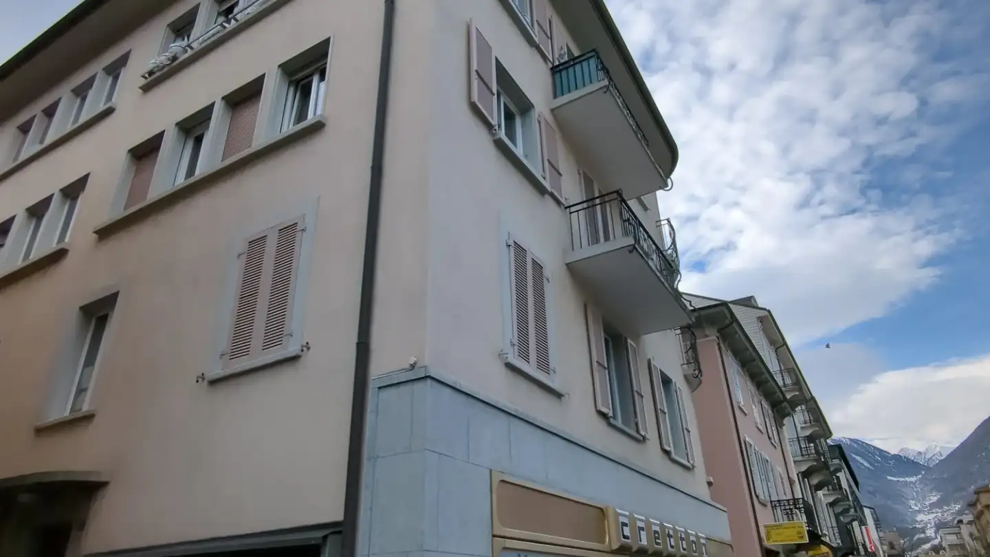 Immeuble mixte à vendre - 1920 Martigny - Photo 4