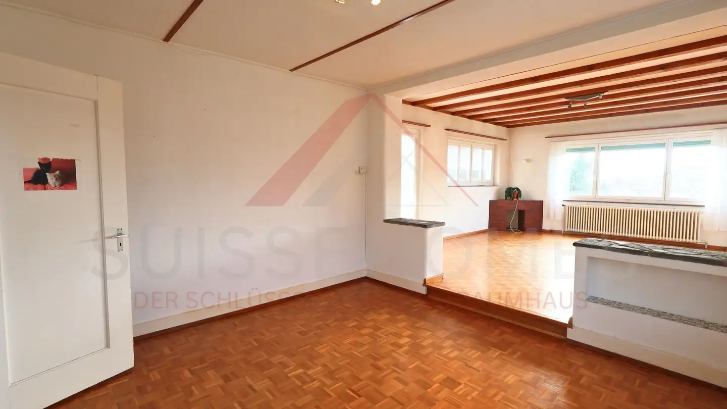 Einfamilienhaus kaufen - 2900 Porrentruy - Foto 4