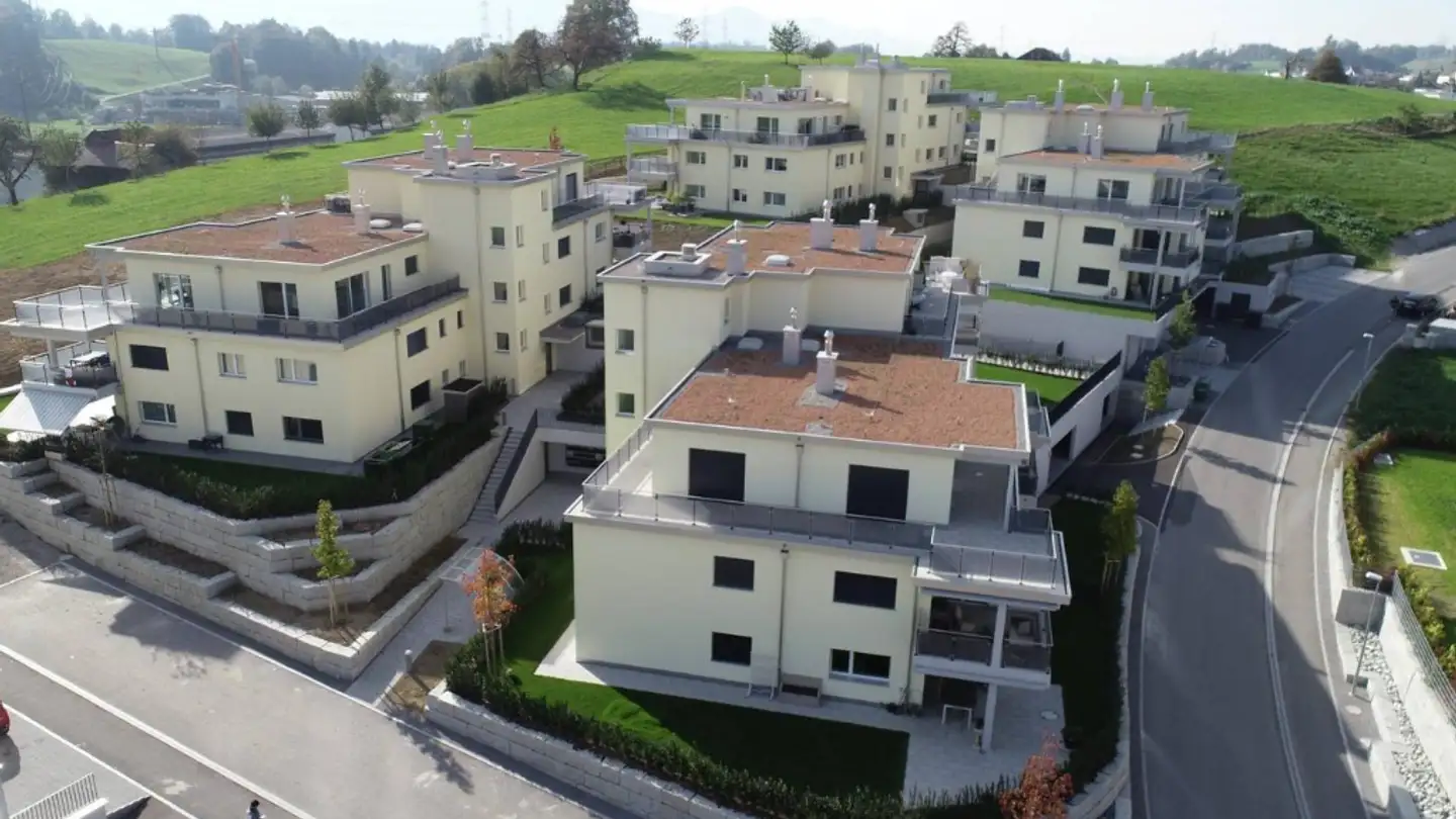 Appartamento in affitto - Twirrenstrasse 17a, 8733 Eschenbach SG - Foto 2