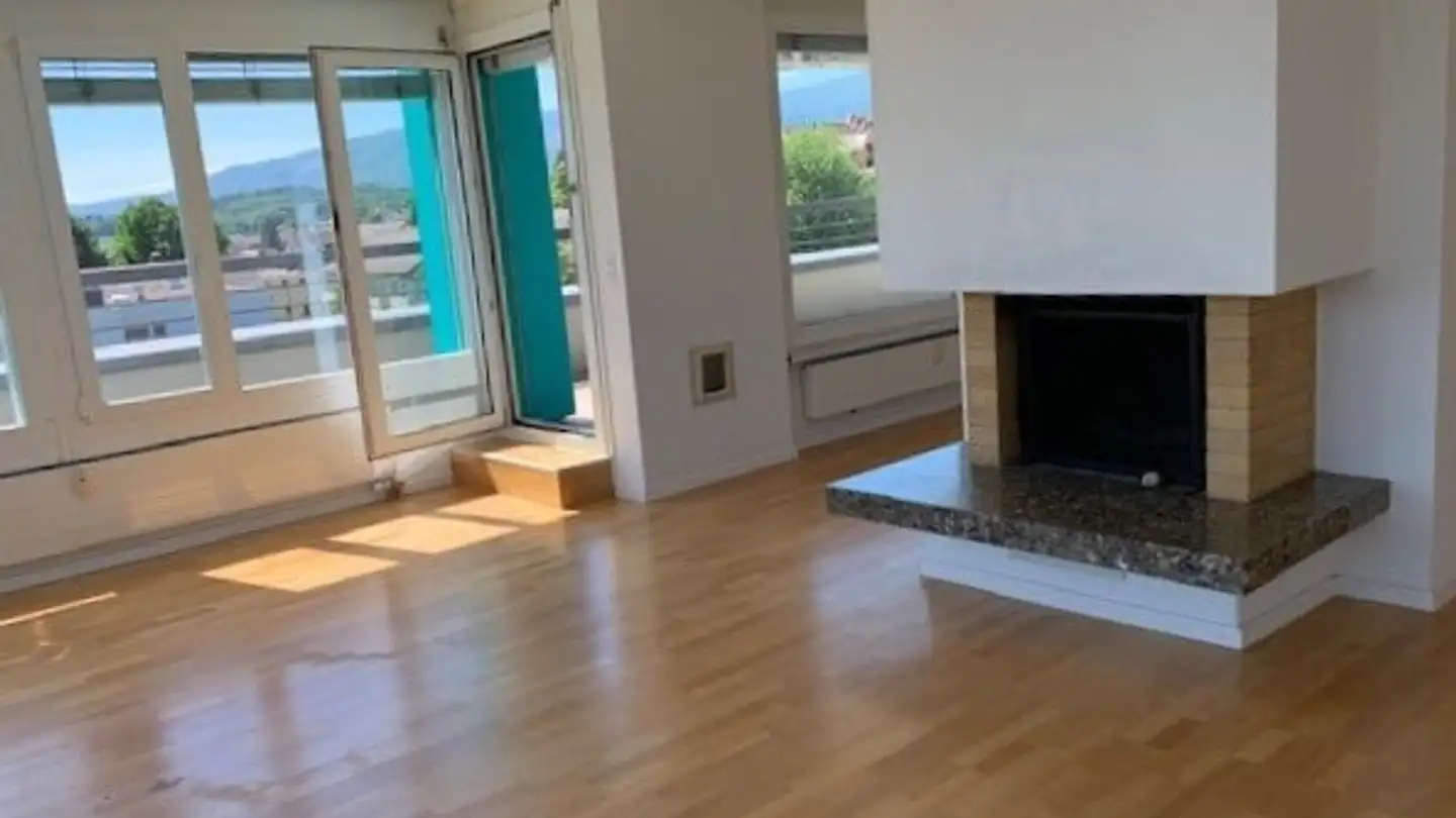 Wohnung mieten - Lindenstrasse 30, 2552 Orpund - Foto 2