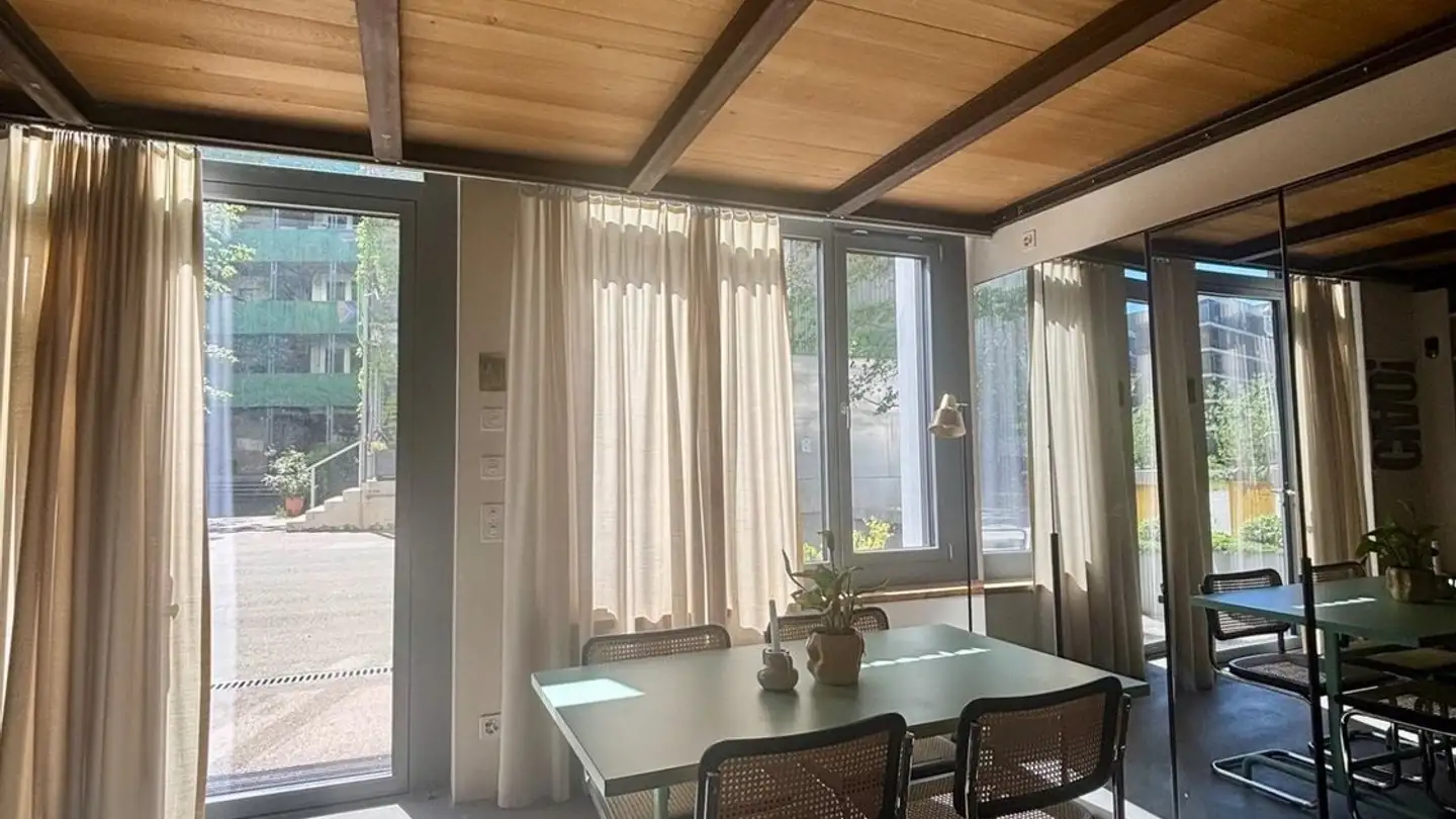 Apartment for rent - 4058 Basel