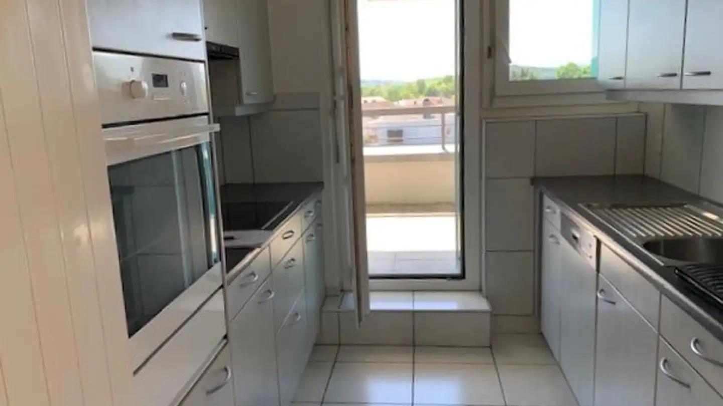 Wohnung mieten - Lindenstrasse 30, 2552 Orpund - Foto 4