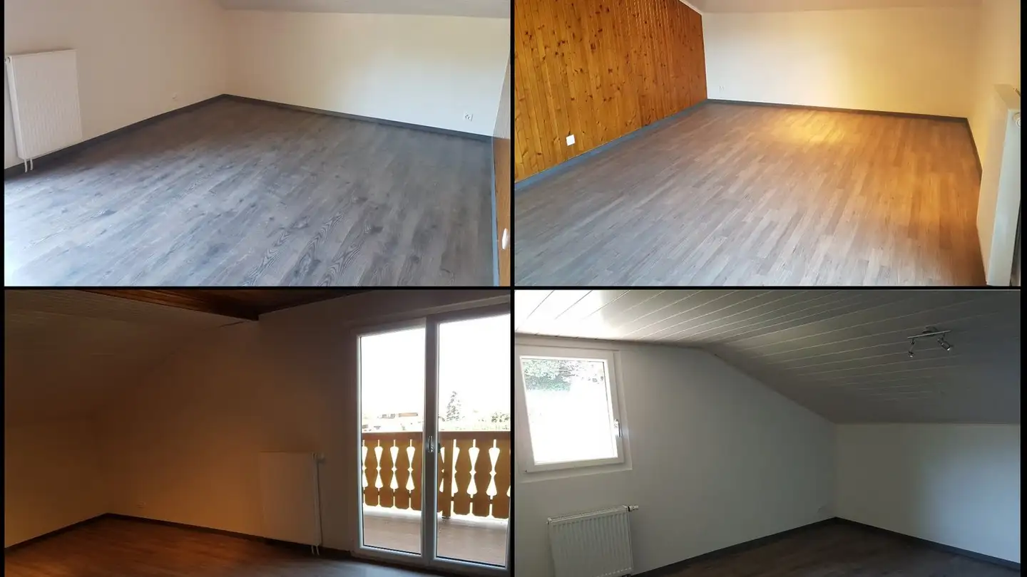 Apartment for rent - 1872 Troistorrents - Photo 2