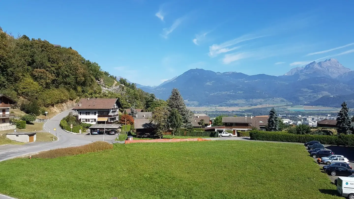 Apartment for rent - 1872 Troistorrents - Photo 3