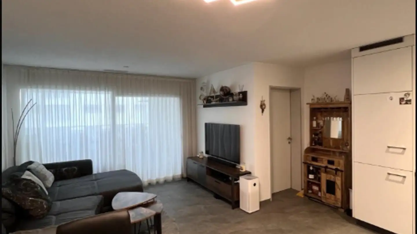 Appartamento in affitto - Twirrenstrasse 17a, 8733 Eschenbach SG